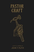 Cover: Pastor Craft - 1517 Publishing