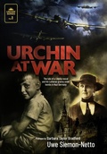 Cover: Urchin at War - 1517 Publishing