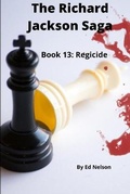 Cover: The Richard Jackson Saga - Eastern Shore Publishing