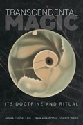 Cover: Transcendental Magic - Mockingbird Press