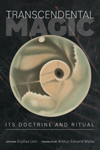 Enlarge image Cover: Transcendental Magic - Mockingbird Press