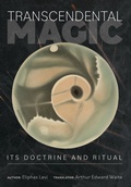 Cover: Transcendental Magic - Mockingbird Press