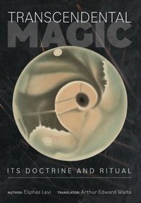 Enlarge image Cover: Transcendental Magic - Mockingbird Press
