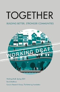 Enlarge image Cover: Together - Kettering Foundation