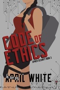 Cover: Code of Ethics - Smartypants Romance