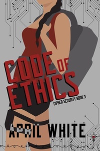 Enlarge image Cover: Code of Ethics - Smartypants Romance