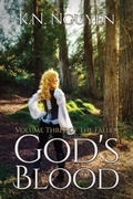Cover: God's Blood - DragonScript