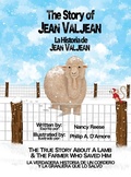 Cover: The Story of Jean Valjean - Nico 11 Publishing & Design