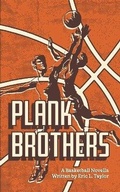 Cover: Plank Brothers - Five Count Publishing