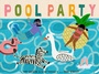Cover: Pool Party - Cameron & Company Inc