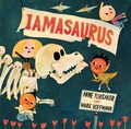 Cover: Iamasaurus - Cameron & Company Inc