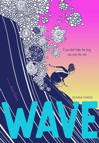 Enlarge image Cover: Wave - Cameron & Company Inc