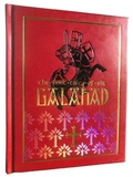 Cover: The Lost Tales of Sir Galahad - Rabbit Room Press