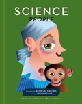 Cover: Science People - Trope Publishing Co.