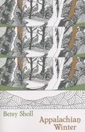 Cover: Appalachian Winter - Alice James Books