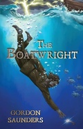 Cover: The Boatwright - Mediaropa