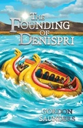 Cover: The Founding of Denispri - Mediaropa