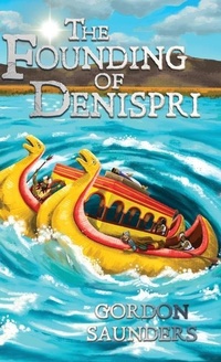 Enlarge image Cover: The Founding of Denispri - Mediaropa