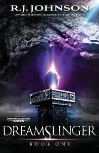 Enlarge image Cover: Dreamslinger - Babylon Books