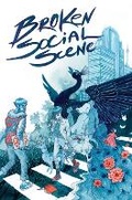 Cover: Broken Social Scene Presents: You Forgot It in People - Z2 comics