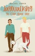 Cover: Jaywalking - Chestnut Press, LLC