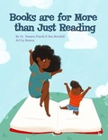 Cover: Books are for More than Just Reading - English Schoolhouse