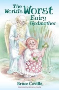 Cover: The World's Worst Fairy Godmother - Fca Press