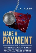 Cover: Make A Payment - Allen Anything LLC