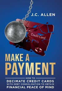 Enlarge image Cover: Make A Payment - Allen Anything LLC