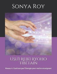 Enlarge image Cover: USUI Reiki Ryoho Tibetain - Library and Archives Canada