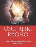 Cover: Usui Reiki Ryoho - Library and Archives Canada