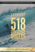Cover: Shortcut volume 4 - Confidence - Ba Khoa Nguyễn