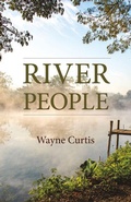 Cover: River People - Pottersfield Press