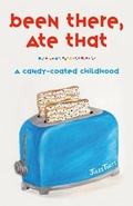 Cover: Been There, Ate That - Pottersfield Press