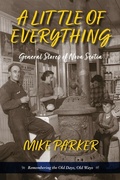Cover: A Little of Everything - Pottersfield Press