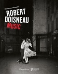 Cover: Robert Doisneau: Music - Flammarion