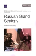 Cover: Russian Grand Strategy - RAND