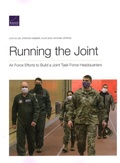 Cover: Running the Joint - RAND