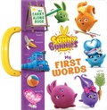 Cover: Sunny Bunnies: My 100 First Words - CrackBoom! Books