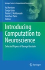Cover: Introducing Computation to Neuroscience - Springer