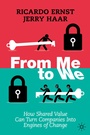Cover: From Me to We - Palgrave Macmillan