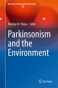 Cover: Parkinsonism and the Environment - Springer