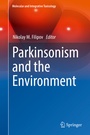 Cover: Parkinsonism and the Environment - Springer