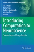 Cover: Introducing Computation to Neuroscience - Springer