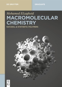 Abbildung von: Macromolecular Chemistry - De Gruyter