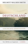 Abbildung von: Deutschland - C.H.BECK