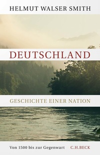 Abbildung von: Deutschland - C.H.BECK