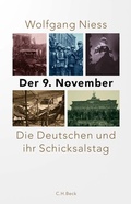 Abbildung von: Der 9. November - C.H.BECK