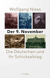 Abbildung von: Der 9. November - C.H.BECK