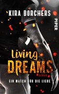 Cover: Living Dreams - Piper